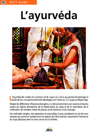 Picture of L'AYURVEDA