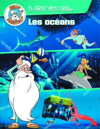 Picture of LES OCEANS...IL ETAIT UNE FOIS HELLO MAESTRO...