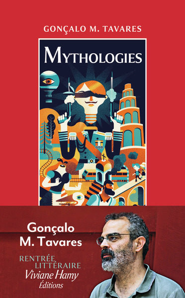 Picture of Mythologies