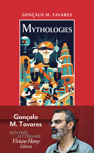 Picture of Mythologies