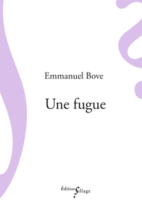 Image de Une fugue