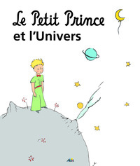 Picture of LE PETIT PRINCE ET L UNIVERS