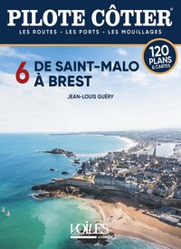 Image de Pilote côtier n°6-Saint-Malo - Brest