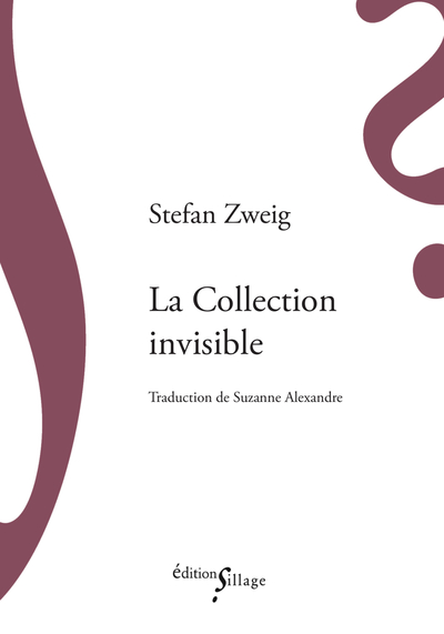 Image de La Collection invisible