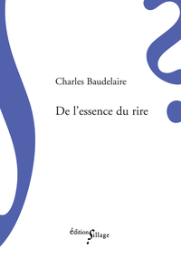 Image de De l'essence du rire