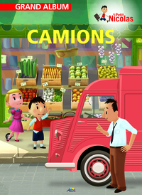 Picture of CAMIONS