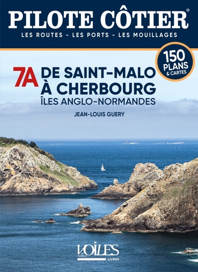 Image de Pilote côtier 7A