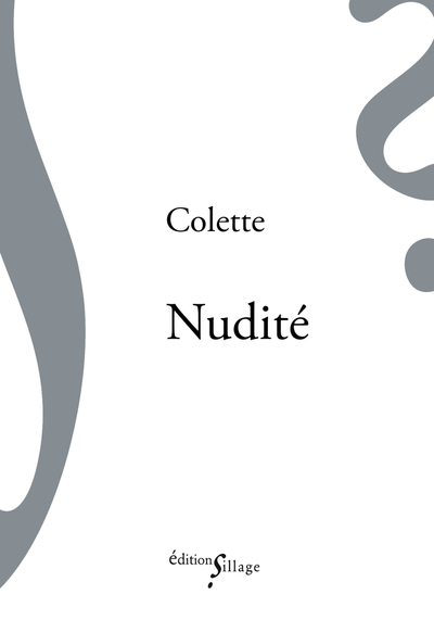 Image de Nudité