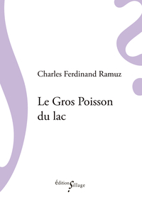 Picture of Le Gros Poisson du lac