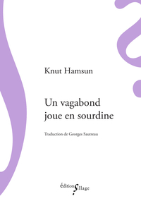 Picture of Un vagabond joue en sourdine