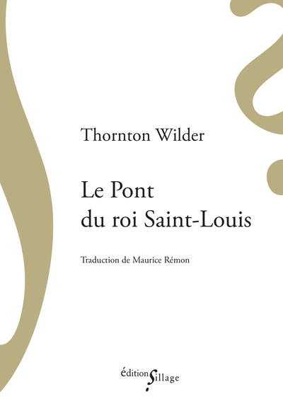 Picture of Le Pont du roi Saint-Louis