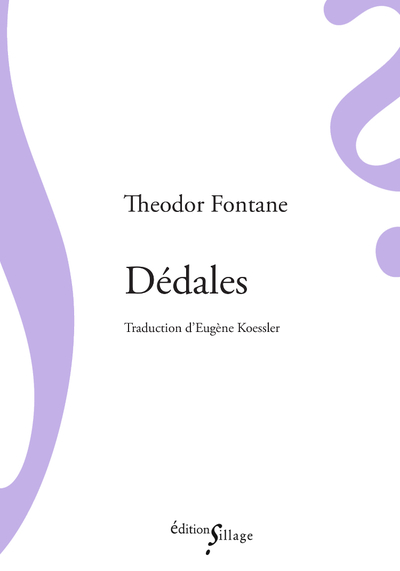 Picture of Dédales
