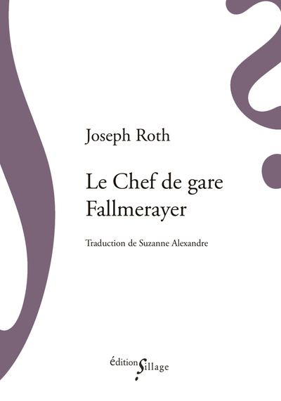 Image de Le Chef de gare Fallmerayer