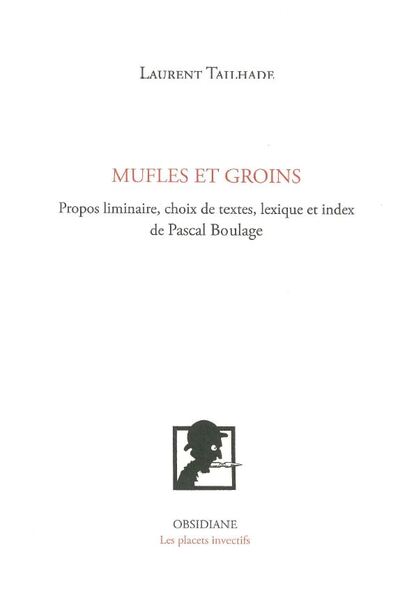 Image de Mufles et groins