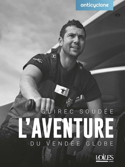 Image de Vendée Globe aventure - Guirec Soudée