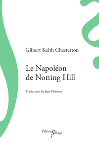 Picture of Le Napoléon de Notting Hill