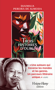 Picture of Trois histoires d'oubli