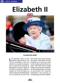Picture of Elizabeth II