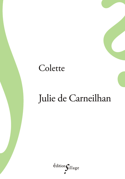 Image de Julie de Carneilhan