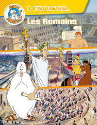 Picture of HELLO MAESTRO LES ROMAINS
