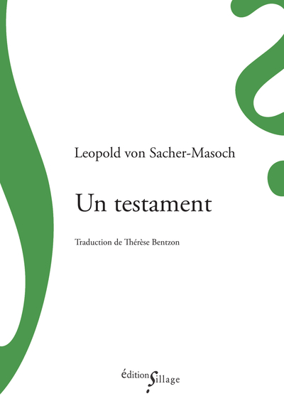 Image de Un testament
