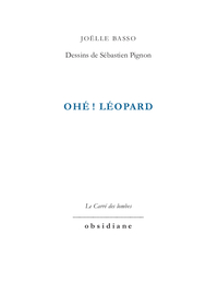 Image de Ohé ! Léopard