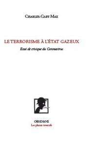 Image de Le Terrorisme à l'état gazeux