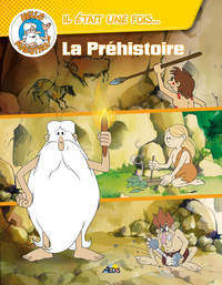 Picture of HELLO MAESTRO LA PREHISTOIRE