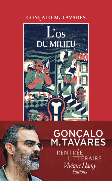Image de L'os du milieu