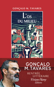 Image de L'os du milieu