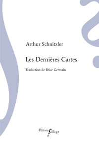 Picture of Les Dernières Cartes