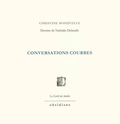 Picture of Conversations courbes