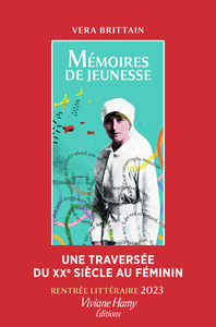 Picture of Mémoires de jeunesse