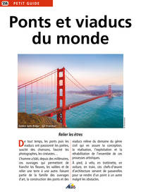 Picture of PONTS ET VIADUCS DU MONDE