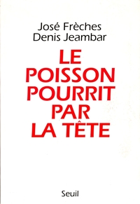 Image de Le Poisson pourrit par la tête