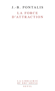 Image de La Force d'attraction