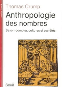 Picture of Anthropologie des nombres. Savoir-compter, cultures et sociétés