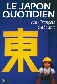 Picture of Le Japon quotidien