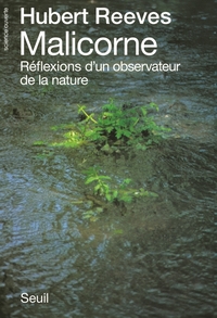 Picture of Malicorne. Réflexions d'un observateur de la nature