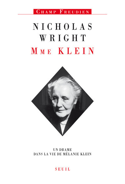 Image de Madame Klein. Un drame dans la vie de Mélanie Klein