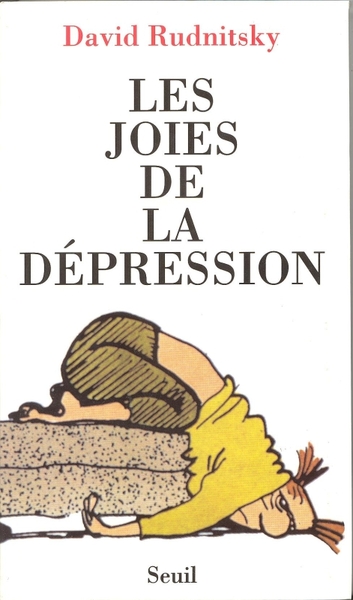 Image de Les Joies de la dépression