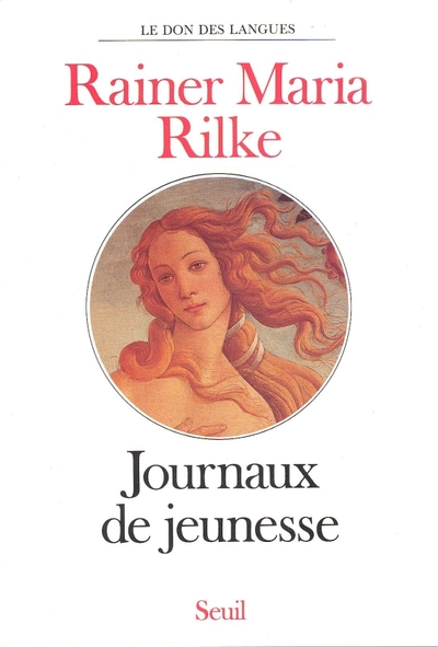 Picture of Journaux de jeunesse