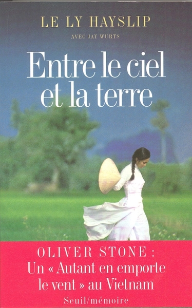 Image de Entre le ciel et la terre