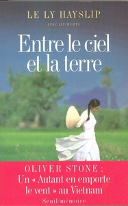 Image de Entre le ciel et la terre