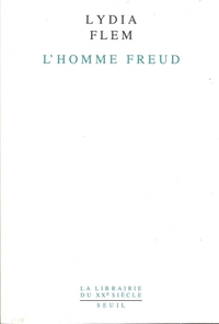 Image de L'Homme Freud. Une biographie intellectuelle