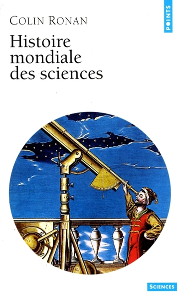Picture of Histoire mondiale des sciences