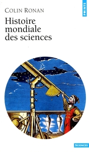 Picture of Histoire mondiale des sciences