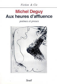 Picture of Aux heures d'affluence. Poèmes et proses