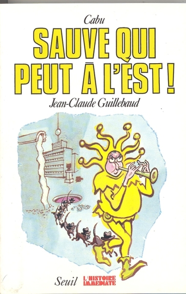 Image de Sauve qui peut à l'Est