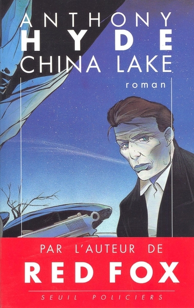Image de China Lake